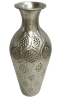 Metallic Decor Vase(#2464)-thumb-2