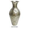 Metallic Decor Vase(#2464)-thumb-3