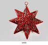 Christmas Tree Pendant(#2468)-thumb-5