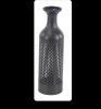 Metallic Decor Vase(#2470)-thumb-0