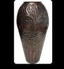 Metallic Decor Vase(#2471)-thumb-0