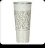 Metallic Decor Vase(#2478)-thumb-0