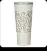 Metallic Decor Vase(#2478) - Getkraft.com