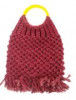 Jute Handbag Small(#248) - Getkraft.com