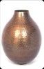 Metallic Decor Vase(#2480) - Getkraft.com