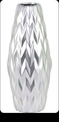 Metallic Decor Vase(#2483)-gallery-0