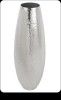 Metallic Decor Vase(#2485)-thumb-0