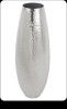 Metallic Decor Vase(#2485) - Getkraft.com