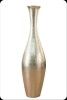 Metallic Decor Vase(#2488) - Getkraft.com