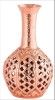 Metallic Decor Vase(#2498)-thumb-0