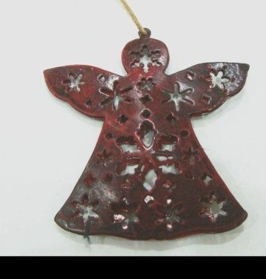 Christmas Tree Pendant(#2512)-gallery-0