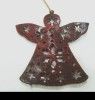 Christmas Tree Pendant(#2512)-thumb-0