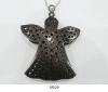 Christmas Tree Pendant(#2512)-thumb-3