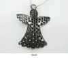 Christmas Tree Pendant(#2512)-thumb-4