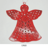 Christmas Tree Pendant(#2512)-thumb-5