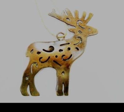 Christmas Tree Pendant(#2515)-gallery-0