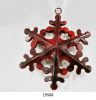 Christmas Tree Pendant(#2519)-thumb-8