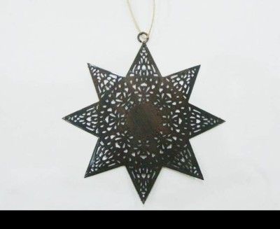 Christmas Tree Pendant(#2521)-gallery-0