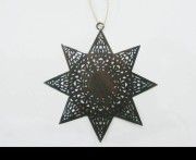 Christmas Tree Pendant(#2521) - Getkraft.com