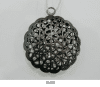 Christmas Tree Pendant(#2522)-thumb-4