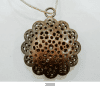 Christmas Tree Pendant(#2522)-thumb-7