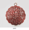 Christmas Tree Pendant(#2522)-thumb-10