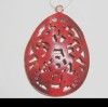 Christmas Tree Pendant(#2524)-thumb-0