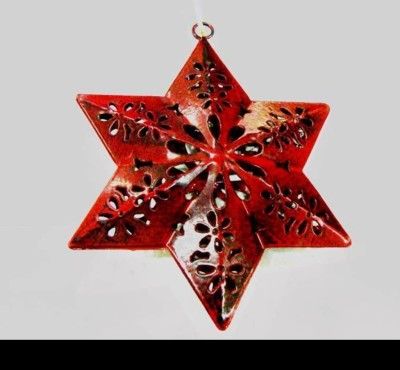 Christmas Tree Pendant(#2525)-gallery-0