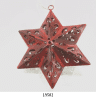 Christmas Tree Pendant(#2525)-thumb-12