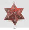 Christmas Tree Pendant(#2525)-thumb-13