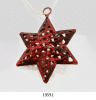 Christmas Tree Pendant(#2525)-thumb-15