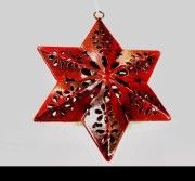 Christmas Tree Pendant(#2525) - Getkraft.com