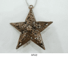 Christmas Tree Pendant(#2526)-thumb-12