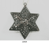 Christmas Tree Pendant(#2527)-thumb-2