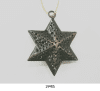 Christmas Tree Pendant(#2527)-thumb-3