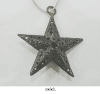 Christmas Tree Pendant(#2527)-thumb-5