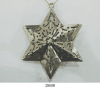 Christmas Tree Pendant(#2527)-thumb-10