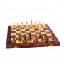 Wooden Chess Set(#253)-thumb-0