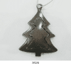 Christmas Tree Pendant(#2530)-thumb-9