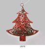 Christmas Tree Pendant(#2530)-thumb-14