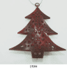 Christmas Tree Pendant(#2530)-thumb-15