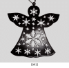 Christmas Tree Pendant(#2533)-thumb-1