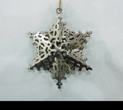 Christmas Tree Pendant(#2535)-gallery-0