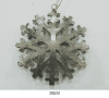 Christmas Tree Pendant(#2535)-thumb-3