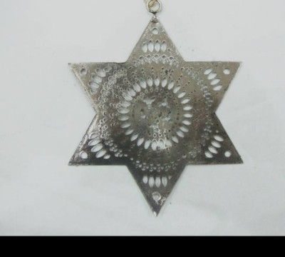 Christmas Tree Pendant(#2540)-gallery-0