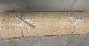 Open weave rattan square webbing 3ft(#2556) - Getkraft.com