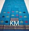 AC Cotton Assamese Mekhela Chador Style ASC 2(#2584) - Getkraft.com