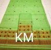 AC Cotton Assamese Mekhela Chador Style ASC 6(#2588) - Getkraft.com