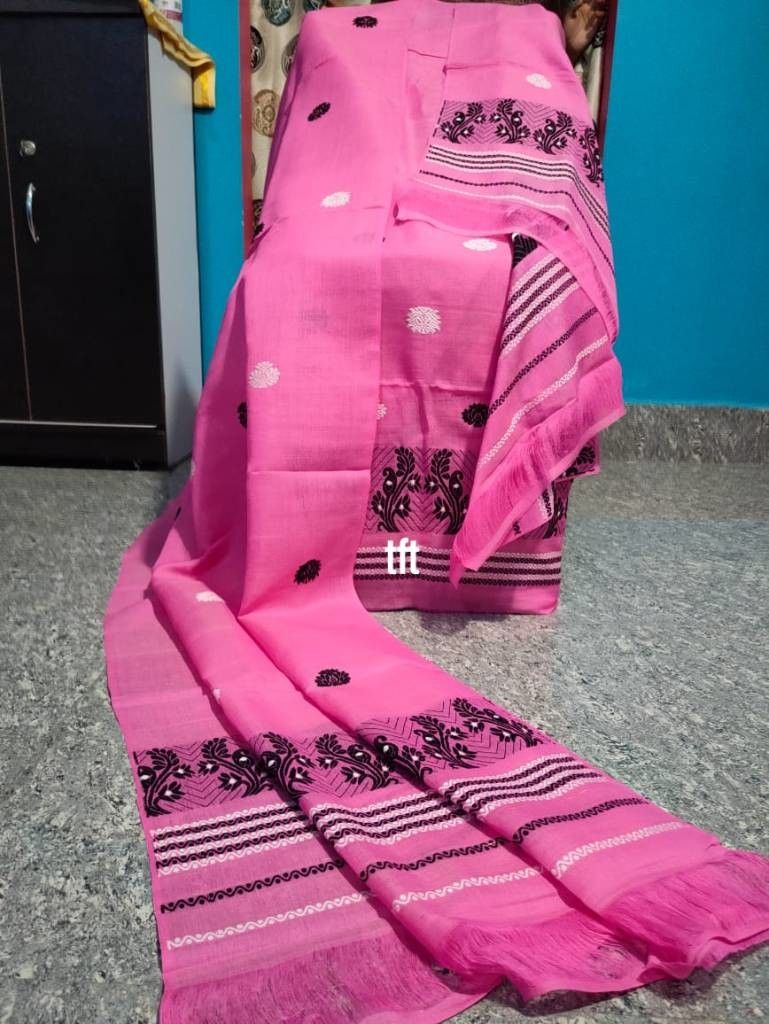 Cotton mekhela sales sador online