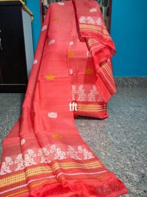 Nuni Cotton Assamese Mekhela Chador Style TC 4(#2596)-gallery-0